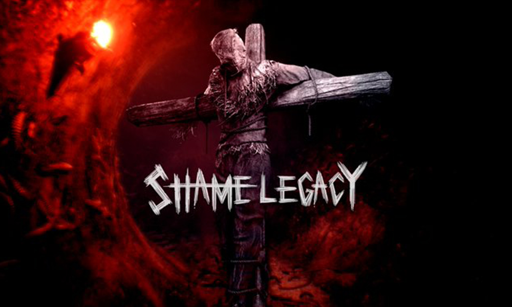 SHAME LEGACY: THE CULT EDITION BOXED